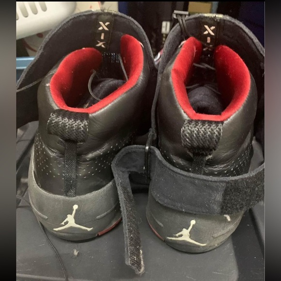 NIKE XIX AIR JORDAN size - US 17 - Picture 4 of 9